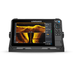 Эхолот LOWRANCE HDS-9 PRO