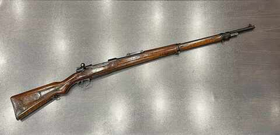 Mauser mod.98  к.8х57JS  № 9278/0674/78