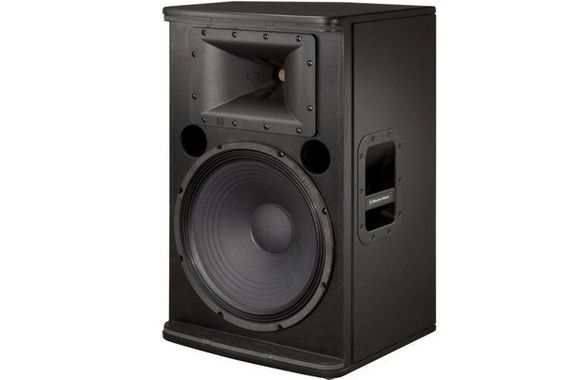 ELECTRO-VOICE ELX115 пассивная АС, 1600Вт, динамик 15 дюймов