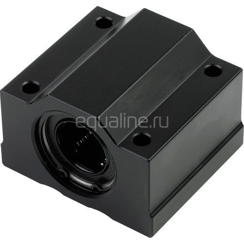 Линейный подшипник в корпусе KINETIK SCS20UU