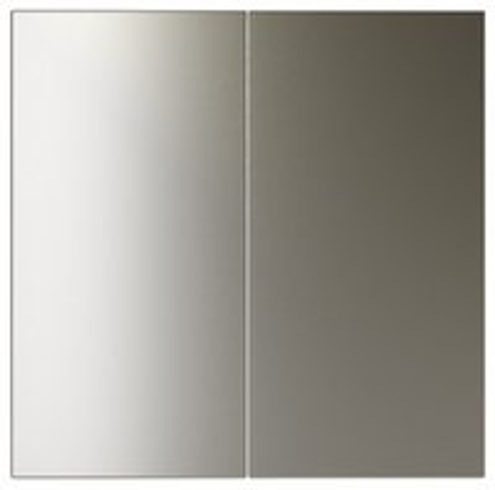 Клавиши для выключателя двухклавишного Voltum S70 VLS000304
