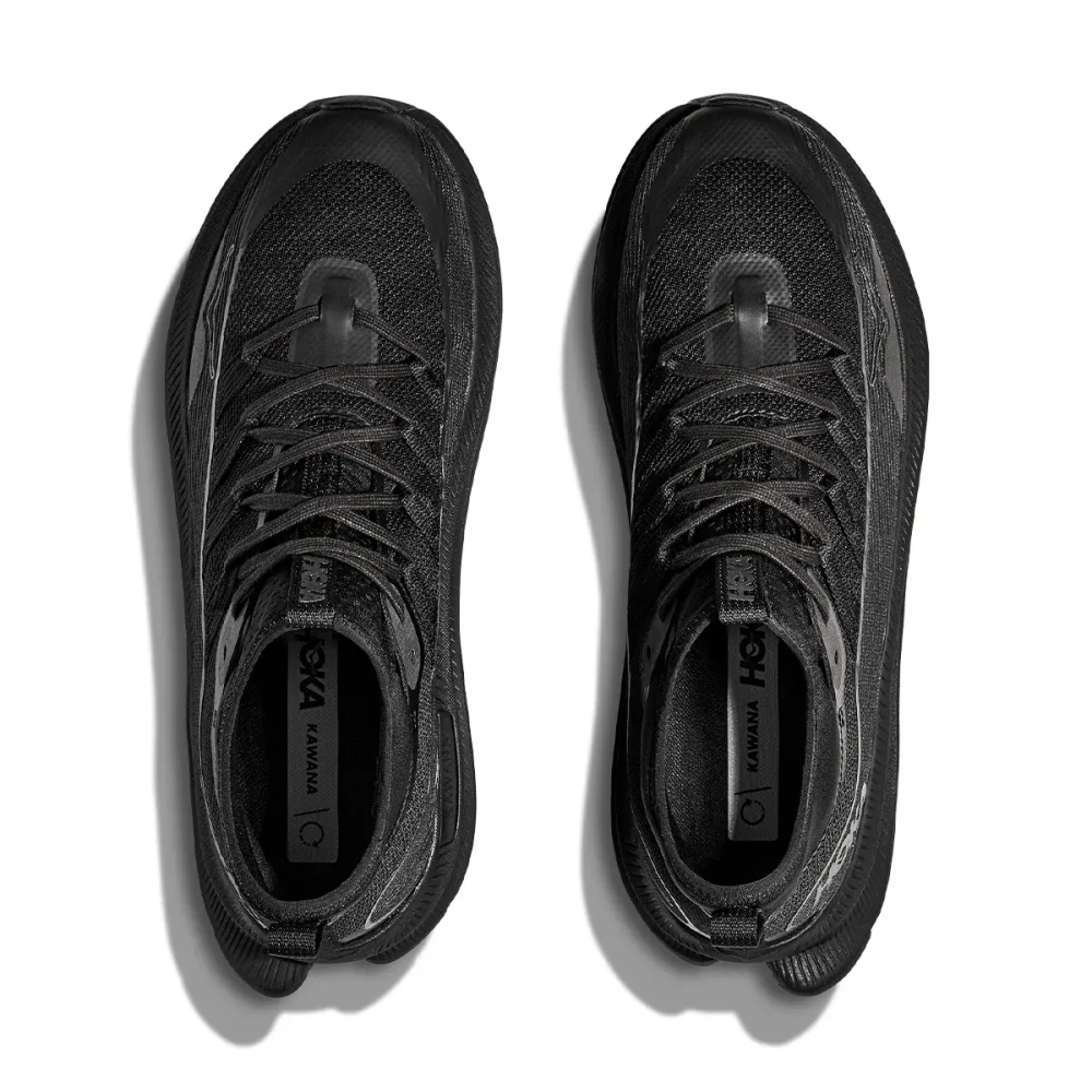 Кроссовки мужские Hoka Kawana mid