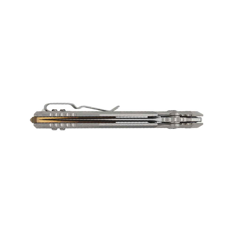 Складной нож Microtech Socom Ram-Lok, сталь M390MK, 160RL-10SMS2