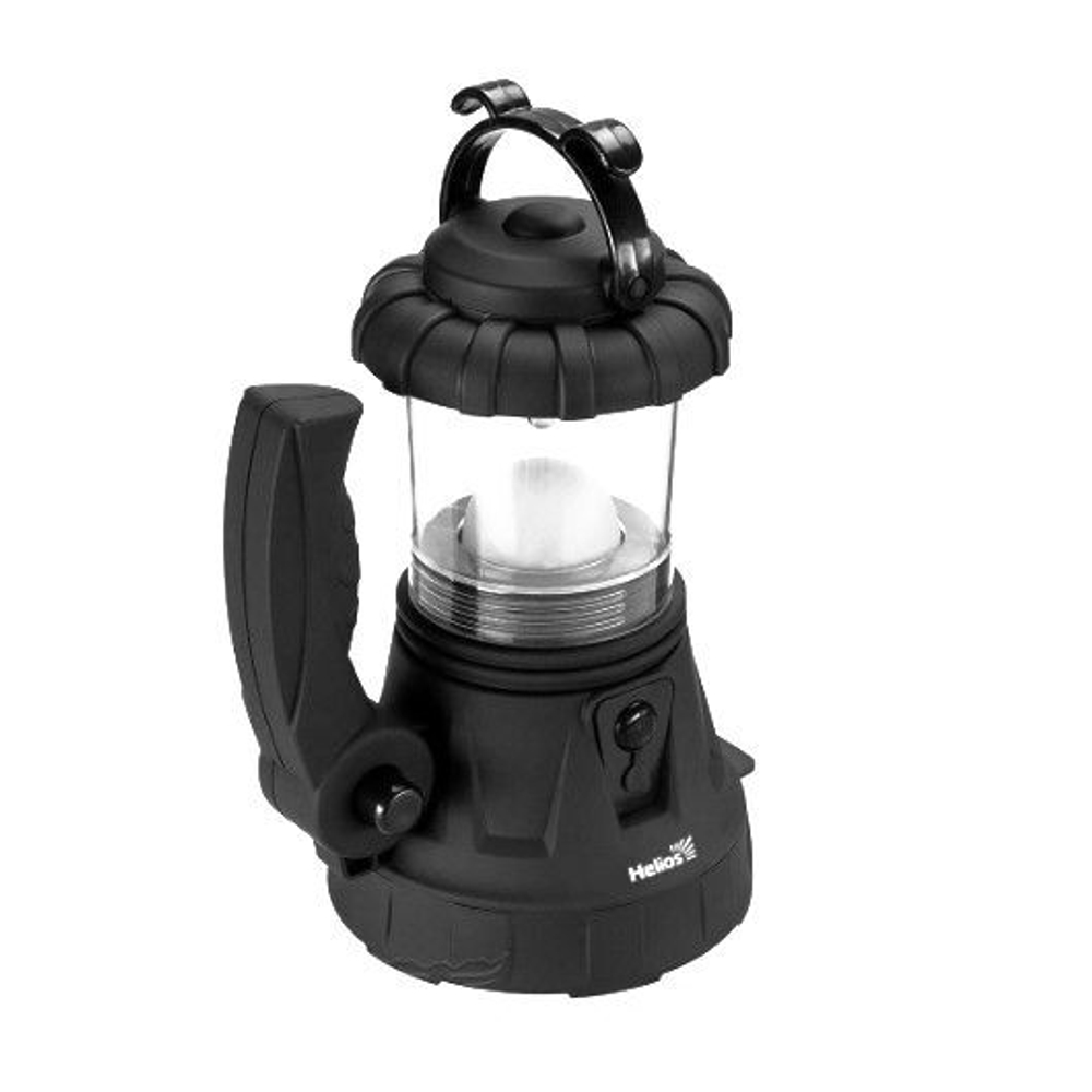 Фонарь HS-FK-5002 ударопрочный + заряд.12V