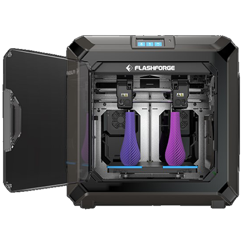 3D принтер FlashForge Creator 3 Pro