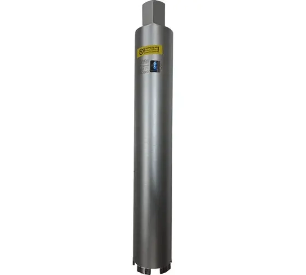 Коронка Hilberg Laser 1 1/4 UNC 7T 82*450мм