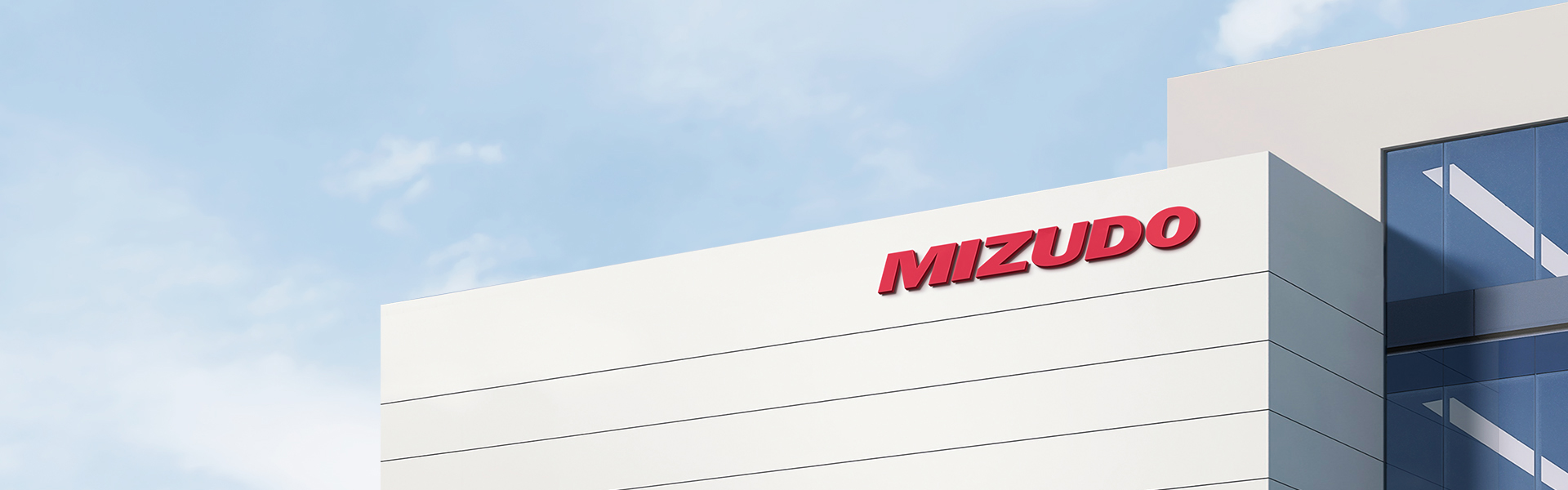Why is MIZUDO？
