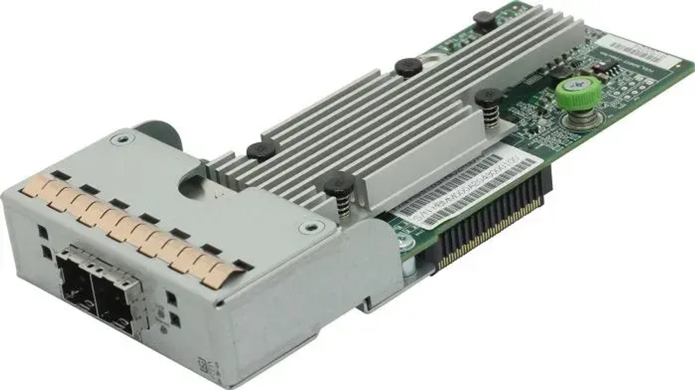 Плата Infortrend  RSS12G1HIO2-0010