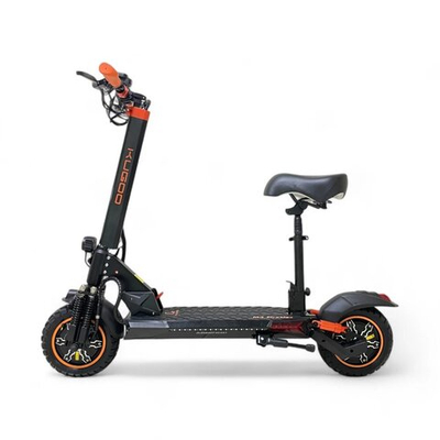Kugoo M4 / M4 Pro / Max Speed (13S6P, 48V, 15300mAh)