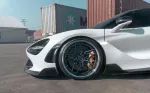 Карбоновый обвес для McLaren 720S 2017-2023 МакЛарен тюнинг