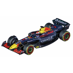 Набор машинок Carrera Pull 13037 & Speed Formula 1 2 шт 13037