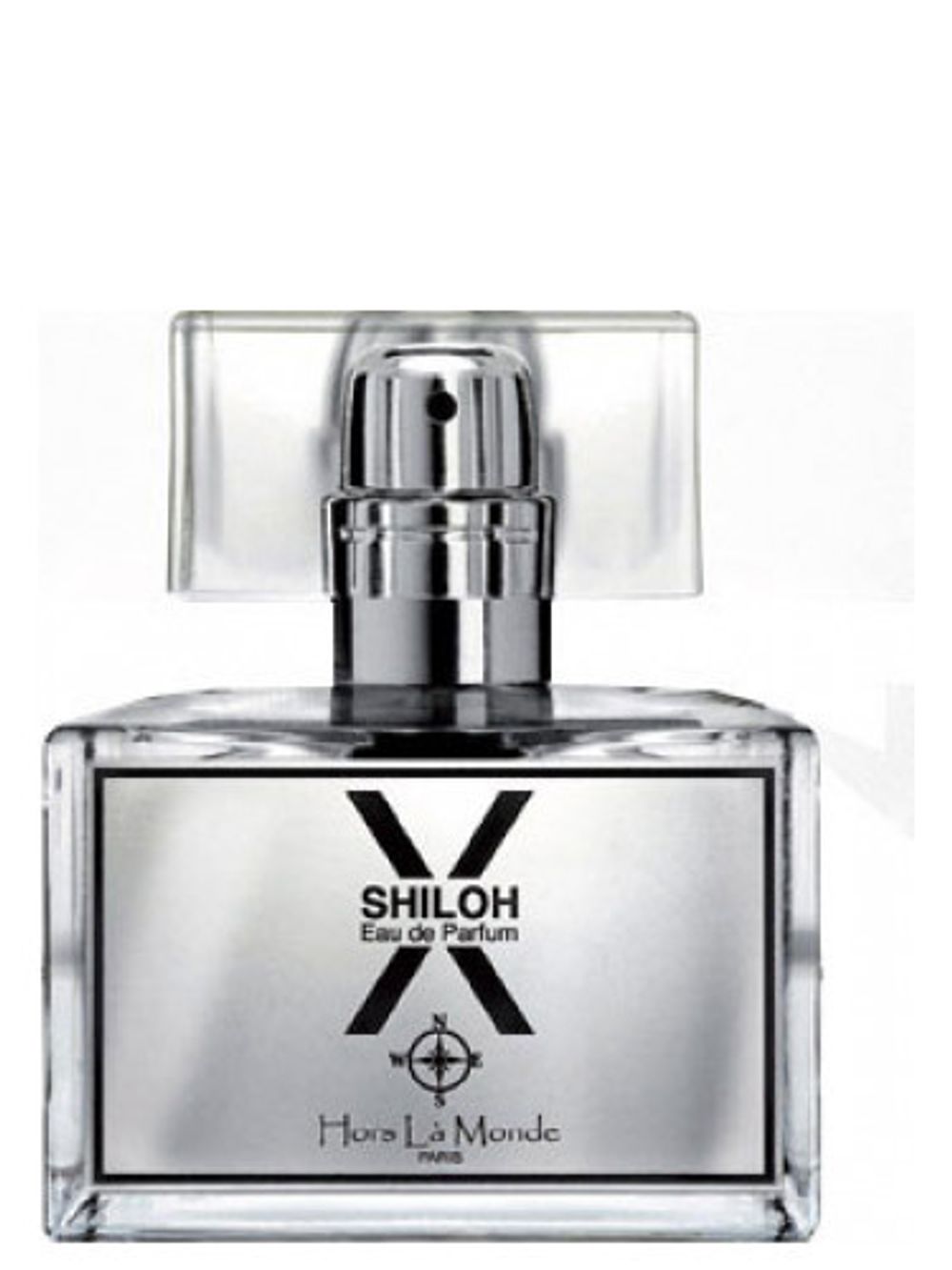 Hors La Monde Shiloh X