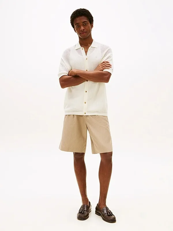 Туфли мужские TOMMY HILFIGER HILFIGER TASSEL LTH