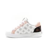 кроссовки roxo Guess - белый(FL5RXO FAL12)