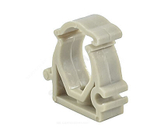 Опора PP-R с фиксатором серая Дн 25 VALFEX 10160025Г