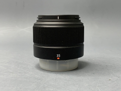 FujiFilm 35mm XC F2