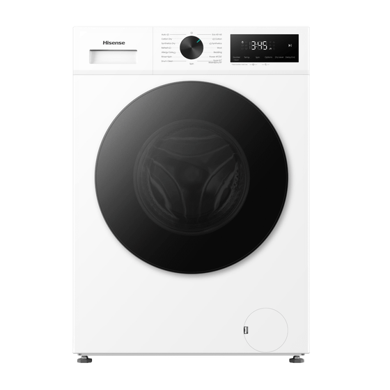 Стирально-сушильная машина Hisense WD1I8042BWP2/C