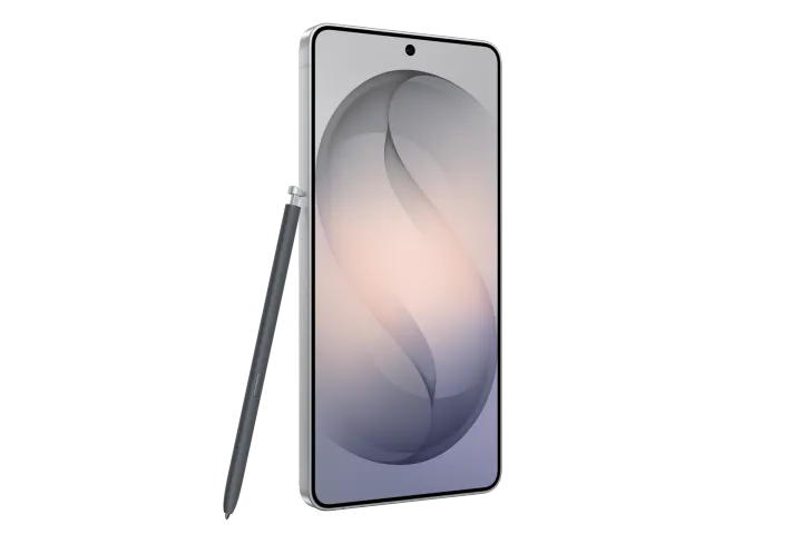 Смартфон Samsung Galaxy S26 Ultra 512Gb SIM+eSIM Silver (Серебристый) Global
