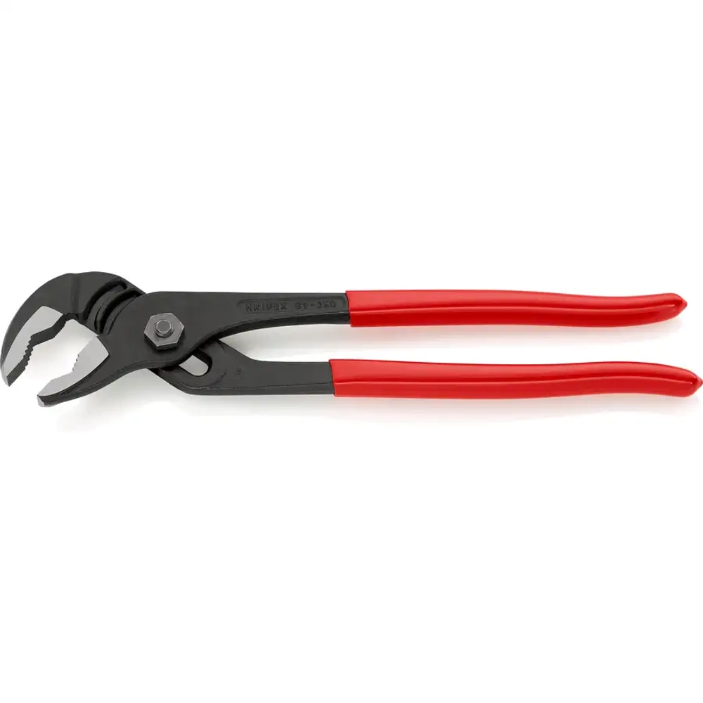 Клещи сантехнические черненые 250 мм Knipex 89 01 250