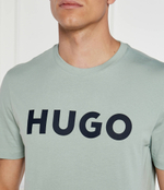 Футболка Dulivio HUGO - зеленый(50467556)
