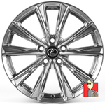 Комплект дисков Lexus 18x8 et35 5x114.3