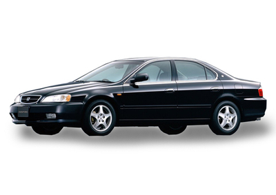 Honda Saber UA4-5 (1998-2003) правый руль