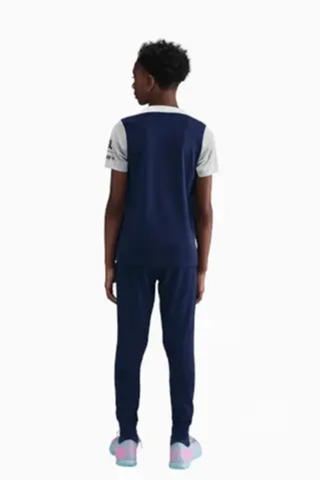 Футболка Nike Tottenham Hotspur 25/26 Strike Junior - темно-синий