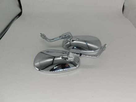Зеркала Yamaha XVS400 1100 XVZ1300 XVS1300 XV1700 5BN-26290-20-00 4NK-26280-10-00