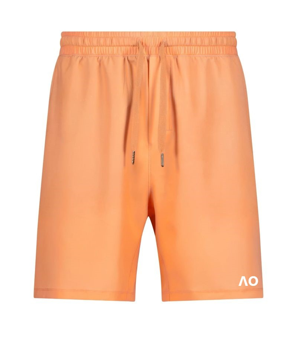 Мужские теннисные шорты Australian Open Accelerate Shorts - calypso