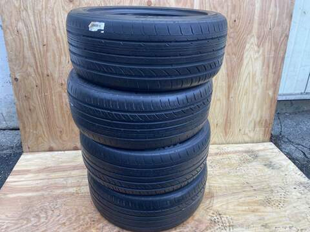 Шины летние Toyo Proxes C1S 225/50R17 4шт.