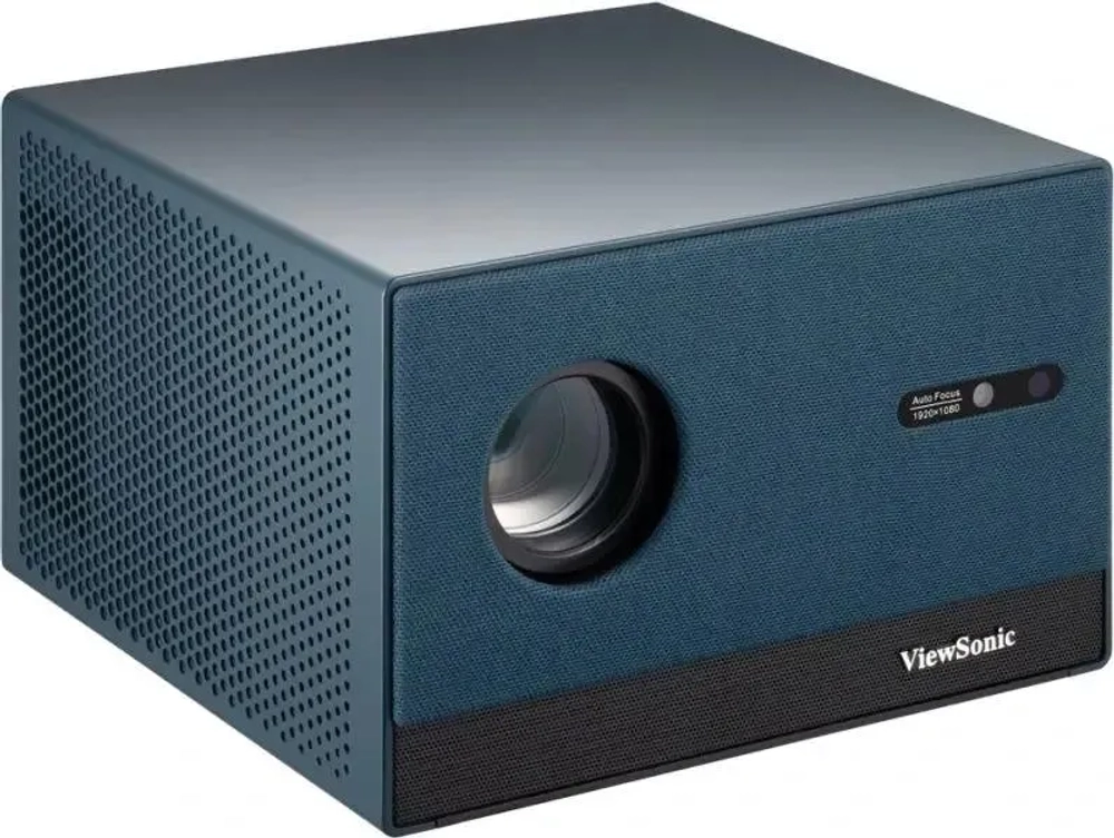 Проектор ViewSonic LX60HD (VS20103)
