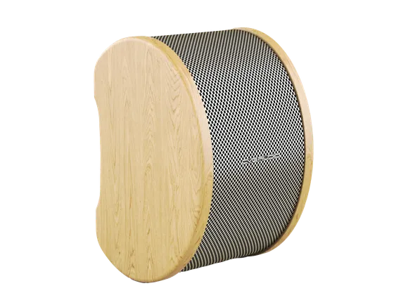 CVGAUDIO NUT3:2:16WOOD инсталляционная акустическая система