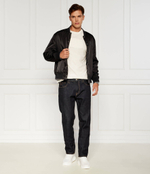 Футболка Armani Exchange - белый(6DZTAA ZJARZ)
