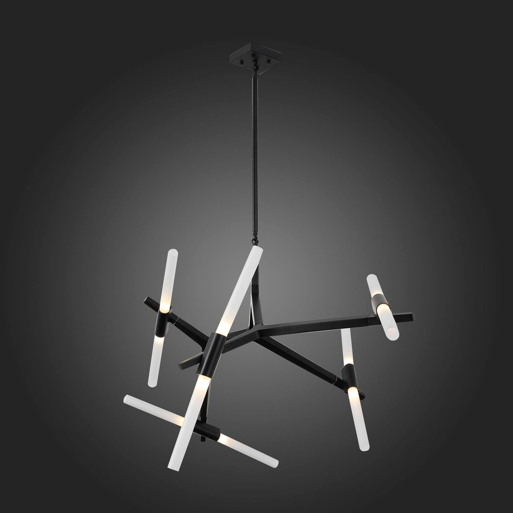 Люстра потолочная ST Luce Laconicita SL947.402.10