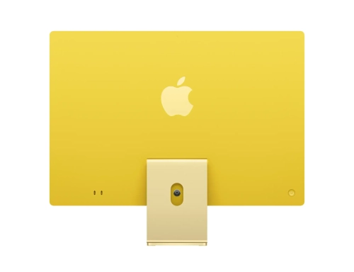 iMac 24" 2024 (M4 10-Core, GPU 10-Core, 24GB, 512GB)