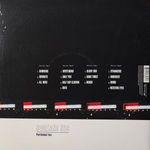 Portishead – Roseland NYC Live 2LP (Европа 2024г.) Red