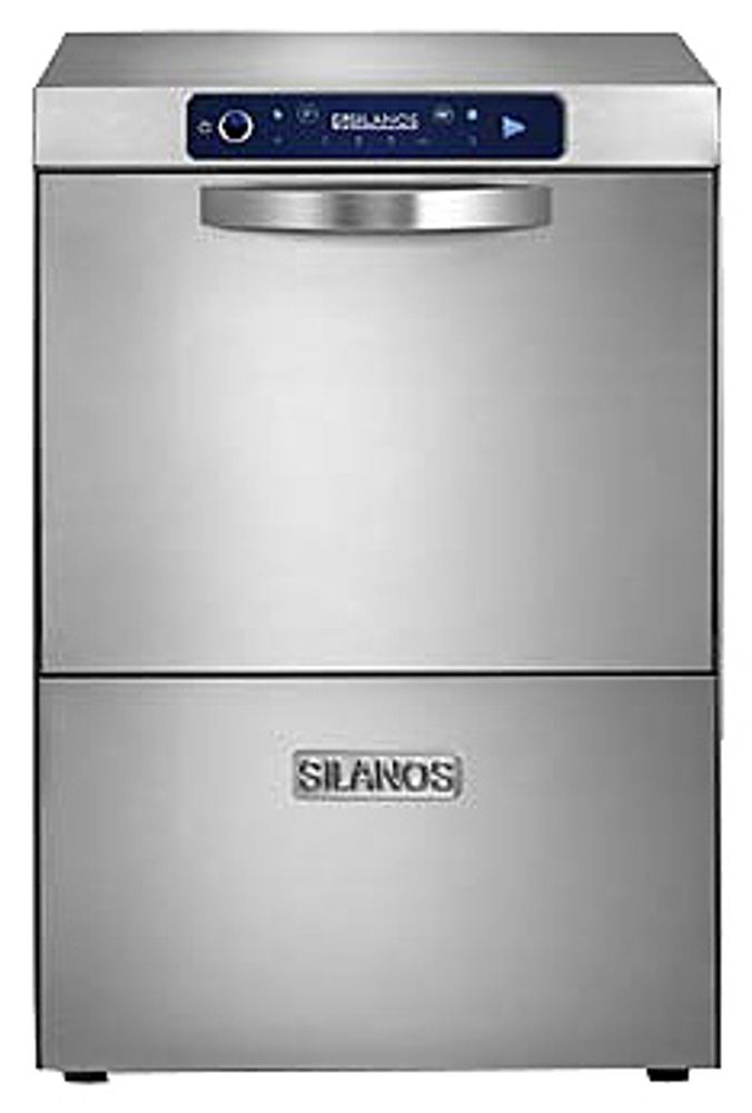 Посудомоечная машина с фронтальной загрузкой Silanos N700 DIGIT