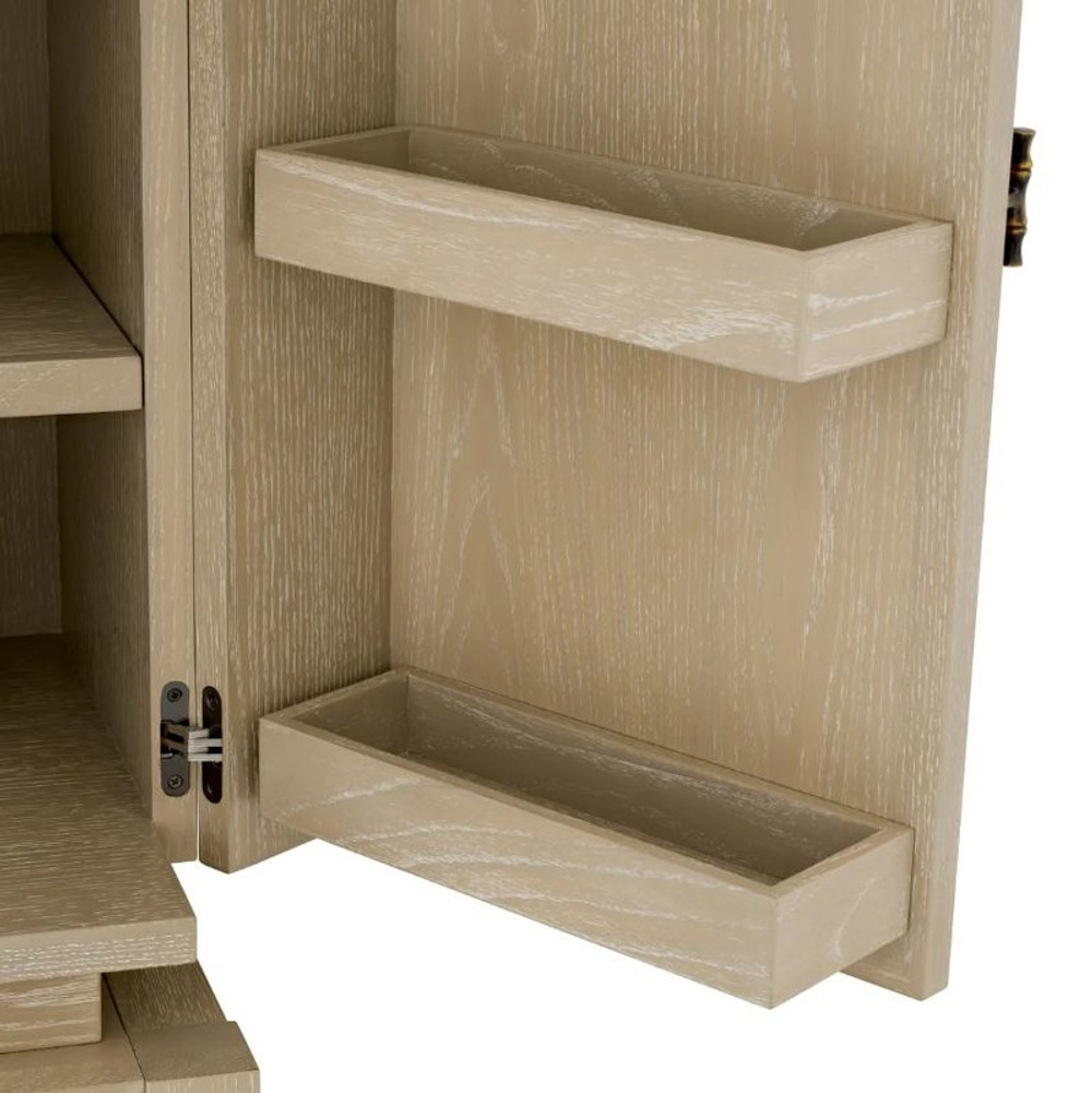 Бар Borchard CABINETS
