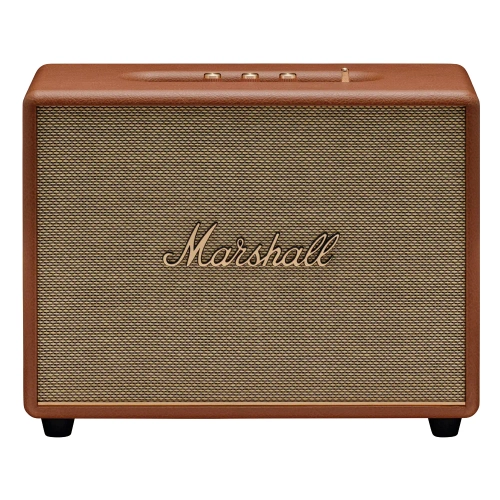 Акустическая система Marshall Woburn III, Brown (Коричневый)