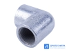 Уголок 90град 3/4'' вн-вн, J215103J
