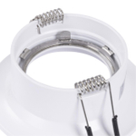 Встраиваемый светильник Arte Lamp ANSER A2160PL-1WH