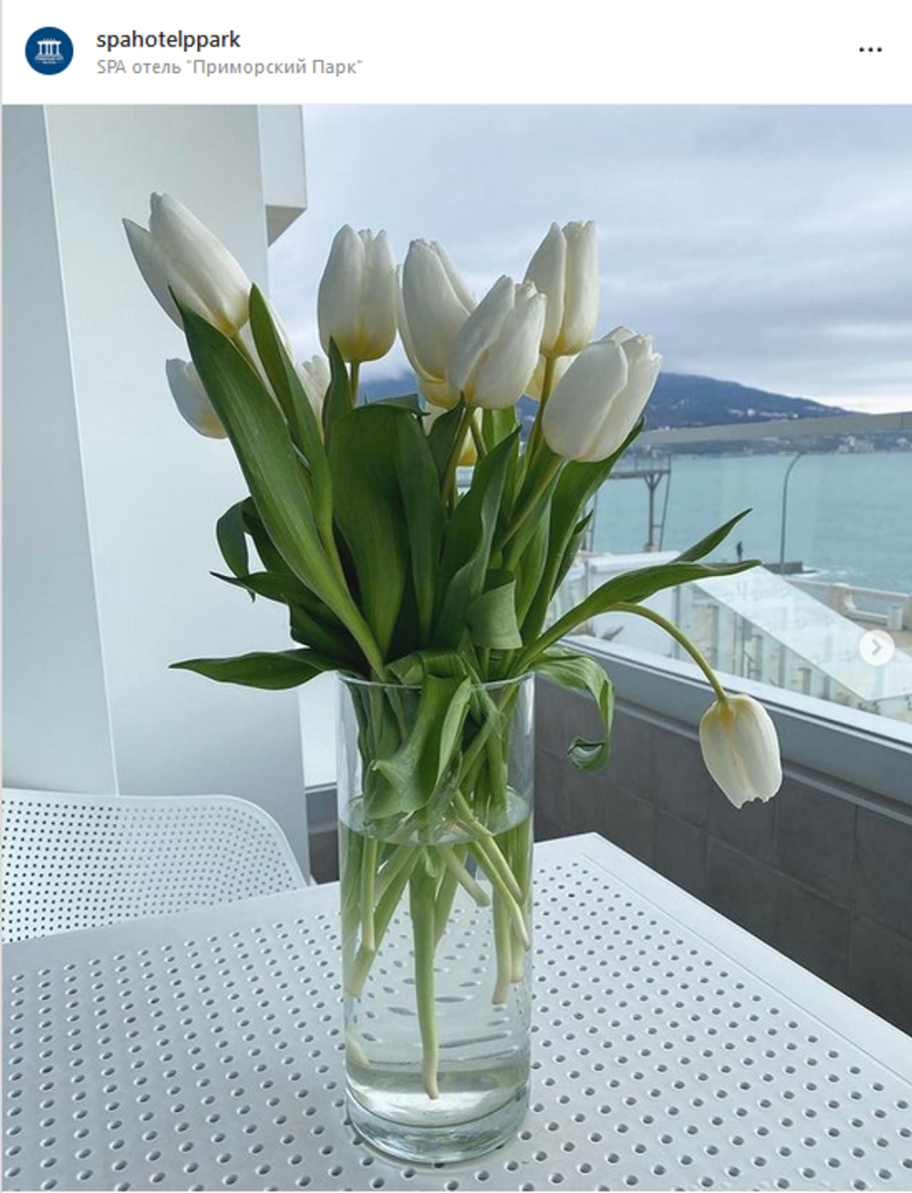 Стол пластиковый Sky Table 80