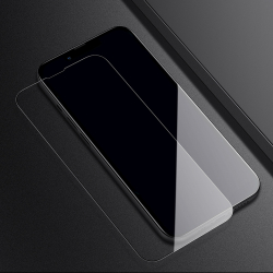 Защитное закаленное стекло от Nillkin для iPhone 13, 13 Pro, 14 и 16e, 17e, серия CP+PRO Anti-Explosion Glass Screen Protector