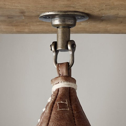 Груша Restoration Hardware США фрагмент
