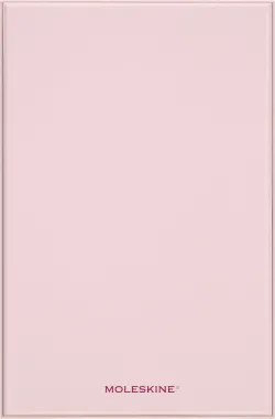 Блокнот Moleskine Limited Sakura Vegea (LESU09QP060VEG) 4