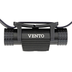 ФОНАРЬ НАЛОБНЫЙ СВЕТОДИОДНЫЙ VENTO PHOTON X2