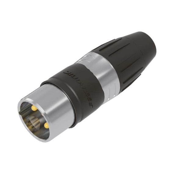 Seetronic SCWM3-67 Кабельный разъем, 3-х контактный
