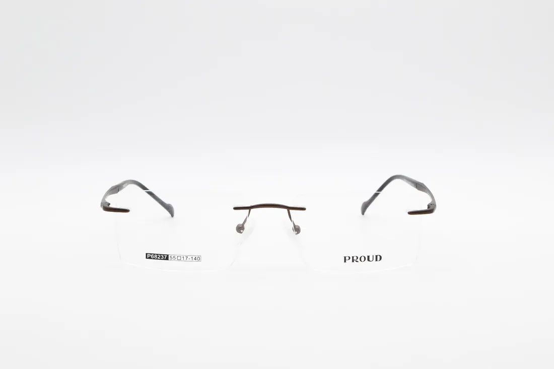 Изг. оправы Proud P68273 C1