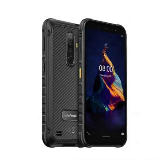 Ulefone Armor X8 4.64GB, Black