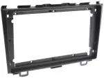 Магнитола для Honda CR-V 3 2006-2012 - Teyes CC4PRO монитор 12.3" 2K QLED + рамка 9, Android 13, Быстрейшая, Snapdragon 778G, ИИ, CarPlay, DSP, 4G SIM-слот